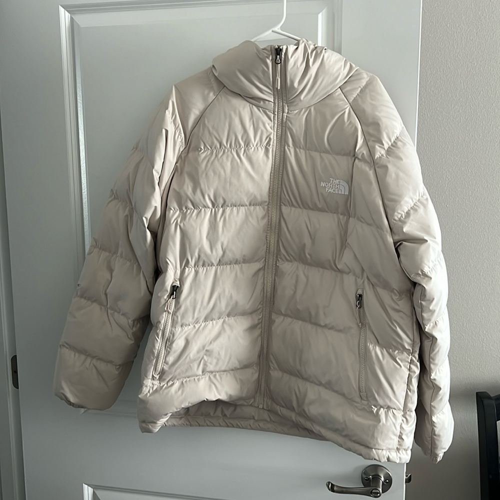 The North Face 600 Jacket XL